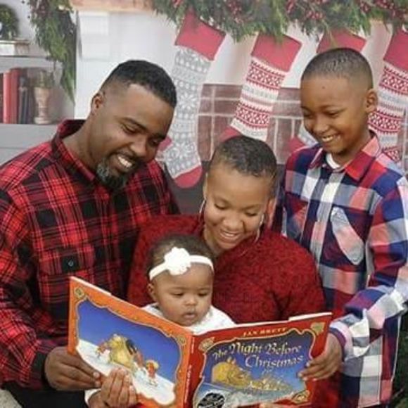 Meet your Posher, Walter - Picture 1 of 1